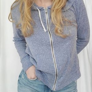 Mossimo Casual Zippy